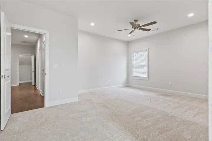 207 Bridgewater Boulevard, Auburn, Alabama 36830