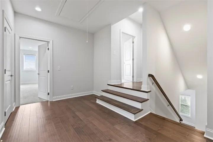 207 Bridgewater Boulevard, Auburn, Alabama 36830