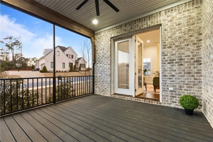 207 Bridgewater Boulevard, Auburn, Alabama 36830