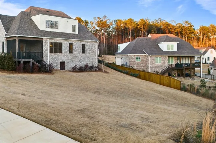 207 Bridgewater Boulevard, Auburn, Alabama 36830
