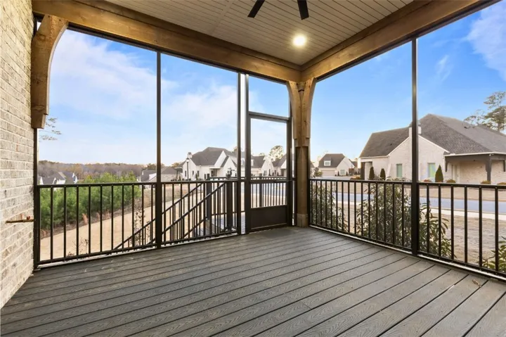 207 Bridgewater Boulevard, Auburn, Alabama 36830