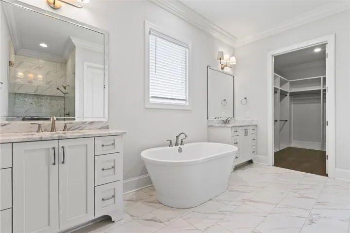 207 Bridgewater Boulevard, Auburn, Alabama 36830