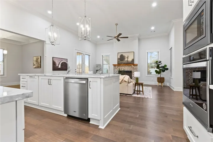 207 Bridgewater Boulevard, Auburn, Alabama 36830