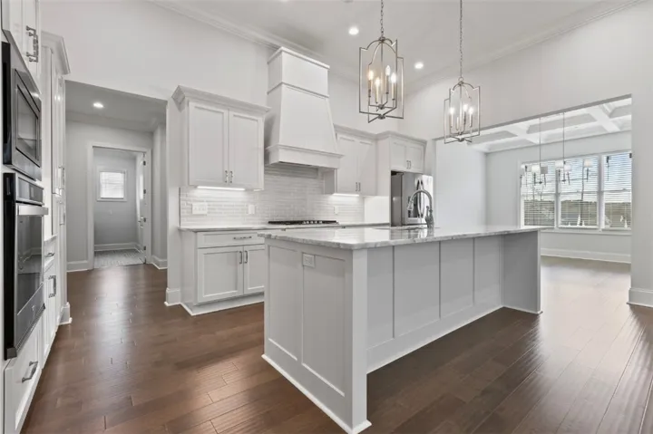 207 Bridgewater Boulevard, Auburn, Alabama 36830