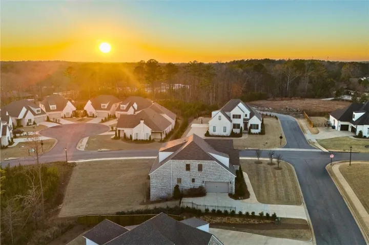 207 Bridgewater Boulevard, Auburn, Alabama 36830