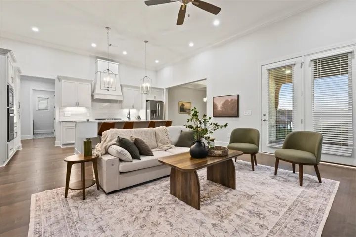 207 Bridgewater Boulevard, Auburn, Alabama 36830