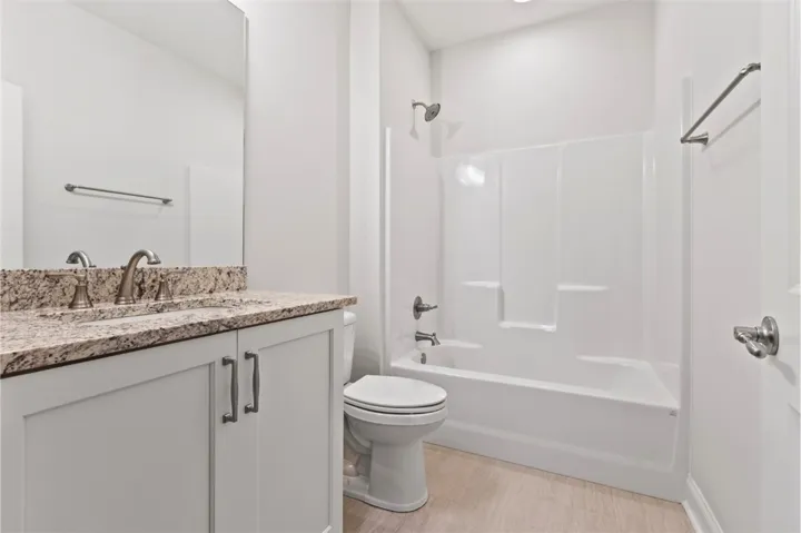 207 Bridgewater Boulevard, Auburn, Alabama 36830