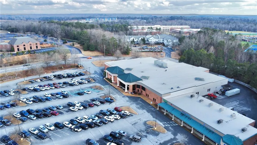 Auburn RFID LAB, Groome, KIDSTRONG