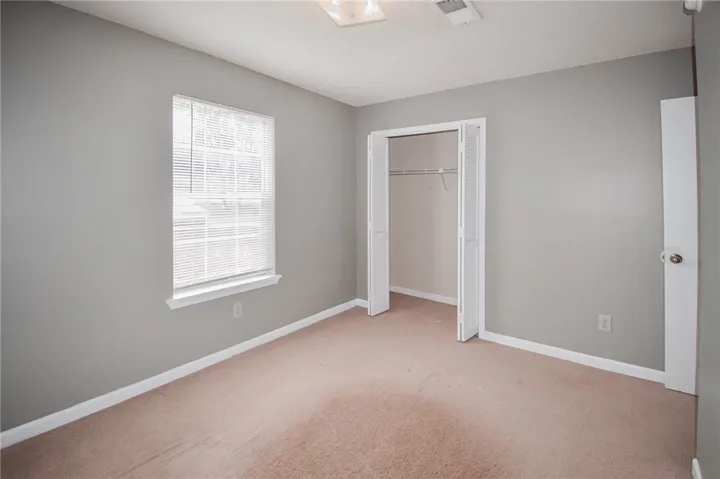 Bedroom 1
*interior photos of vacant unit A