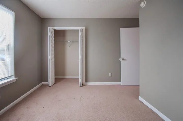 Bedroom 1
*interior photos of vacant unit A