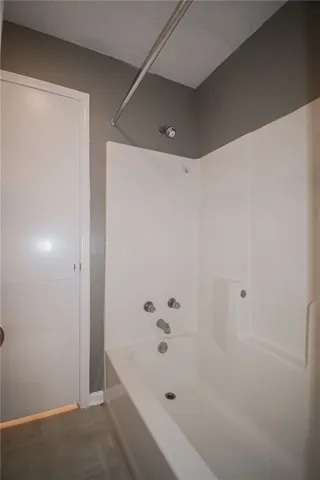 Bathroom 1 
*interior photos of vacant unit A