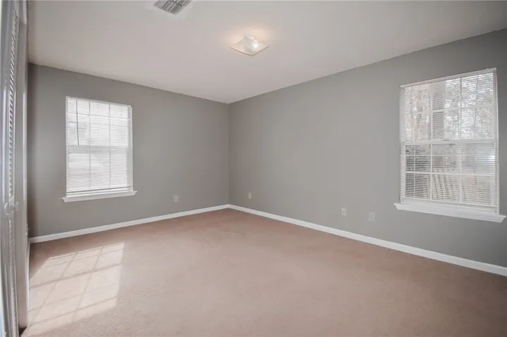 Bathroom 1 
*interior photos of vacant unit A