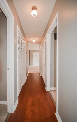 Hall
*interior photos of vacant unit A