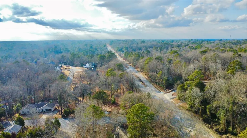 Glenn Ave , Dinius Park next door