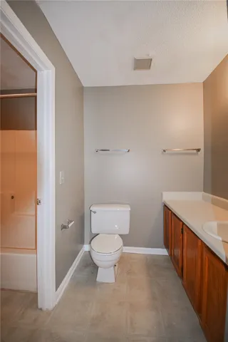 Bathroom 1 
*interior photos of vacant unit A