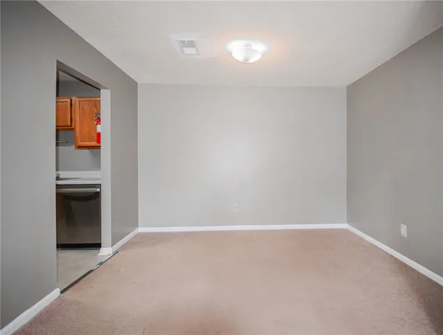 Bathroom 1 
*interior photos of vacant unit A