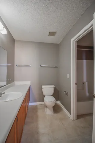 Bathroom 2
*interior photos of vacant unit A