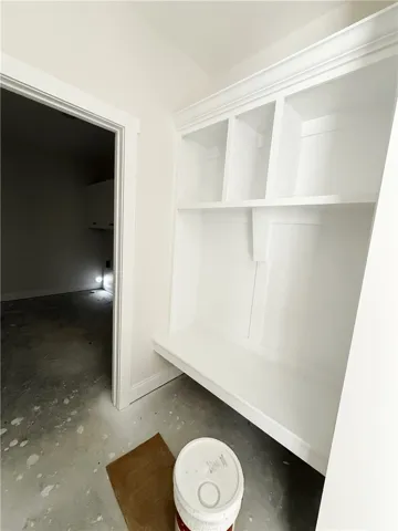 Mudroom