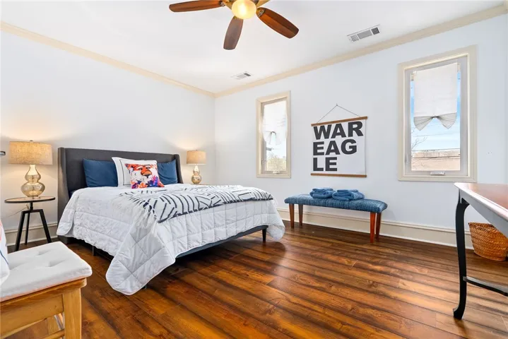 210 N Ross Street D, Auburn, Alabama 36830