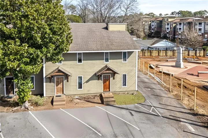210 N Ross Street D, Auburn, Alabama 36830