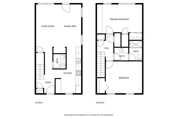 210 N Ross Street D, Auburn, Alabama 36830