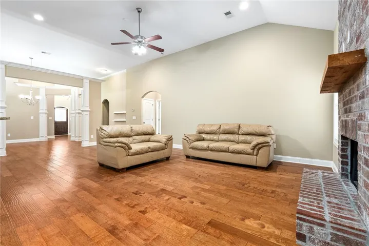 2359 Tuscany Place, Auburn, Alabama 36830