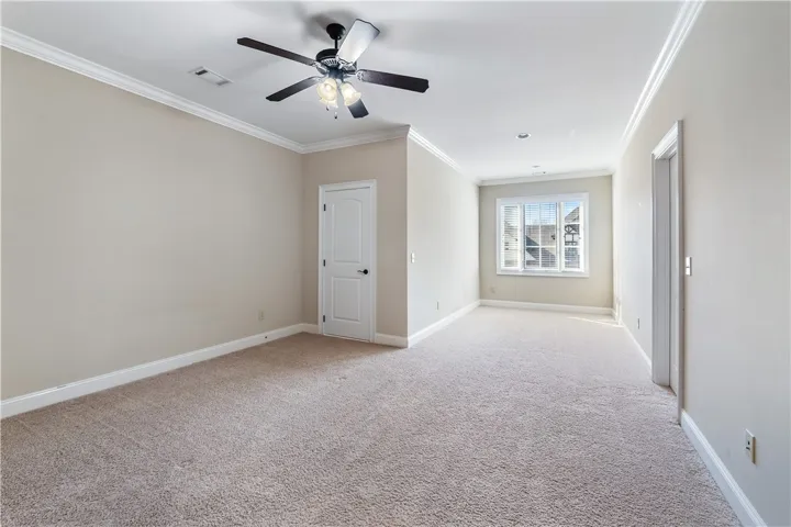 Upstairs Bedroom 2