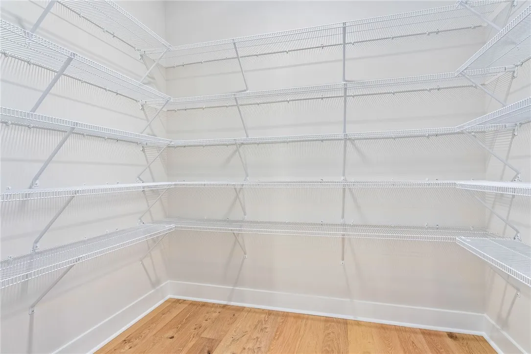 Pantry