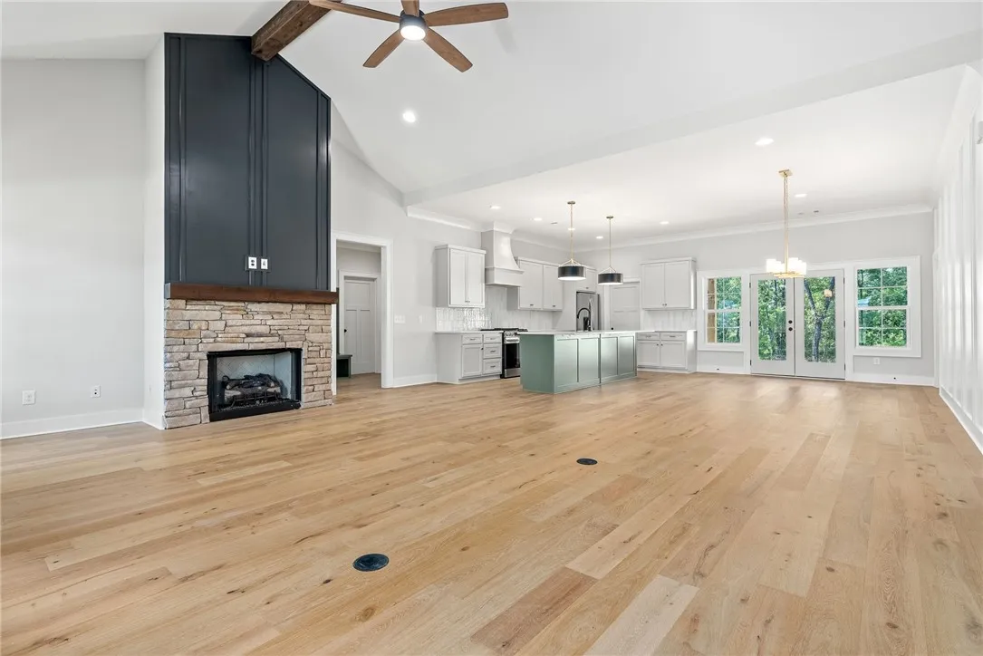 Living Space