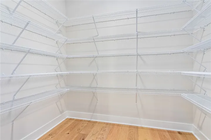 Pantry