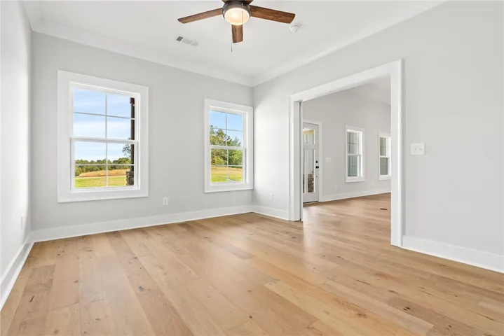 BONUS Room (Office, 4th Bedroom, etc)