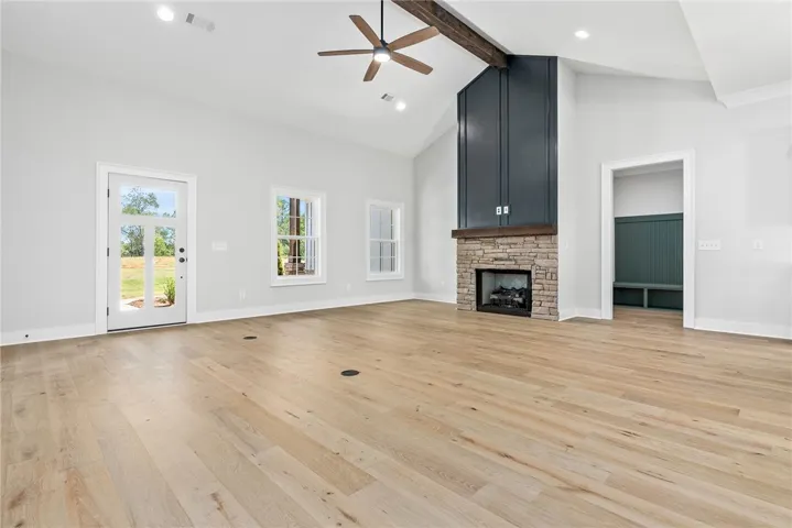 Living Space