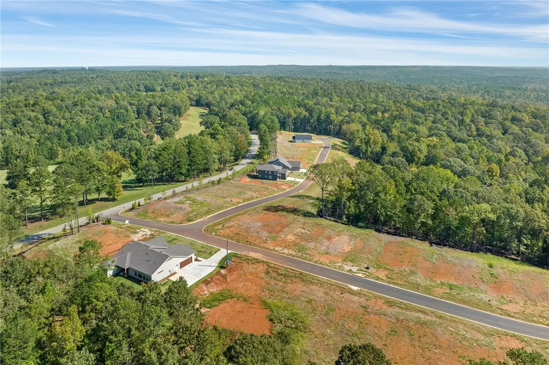 Eagle Ridge