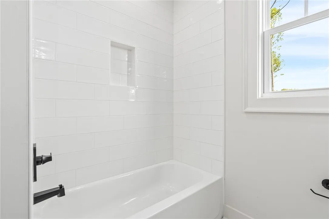 Guest Bathroom 1