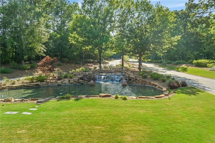 Stillwaters Gated Community