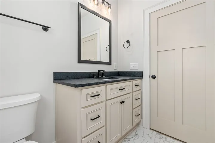 Guest Bathroom 1