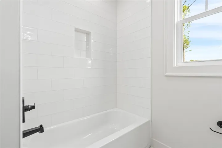 Guest Bathroom 1