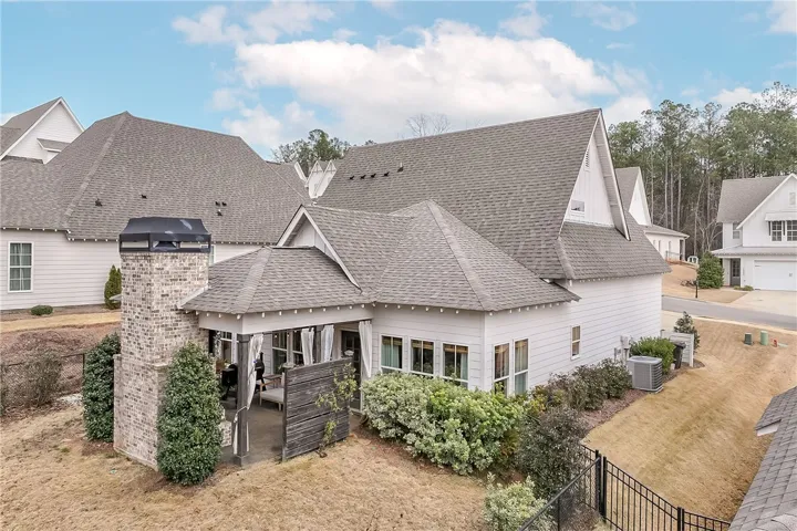 1524 Dartmouth Drive, Auburn, Alabama 36830