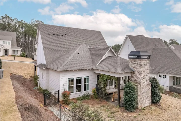 1524 Dartmouth Drive, Auburn, Alabama 36830