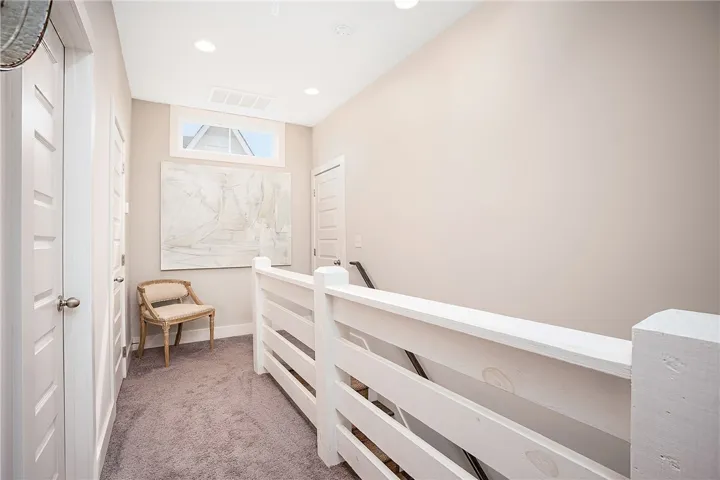 Upstairs Landing