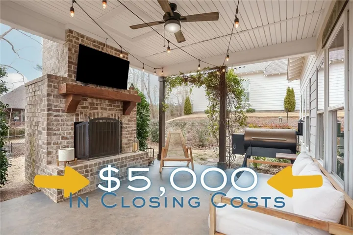 $5k in Closing Incentives Available with Ironcrest Mortgage