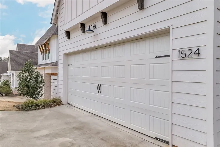 1524 Dartmouth Drive, Auburn, Alabama 36830