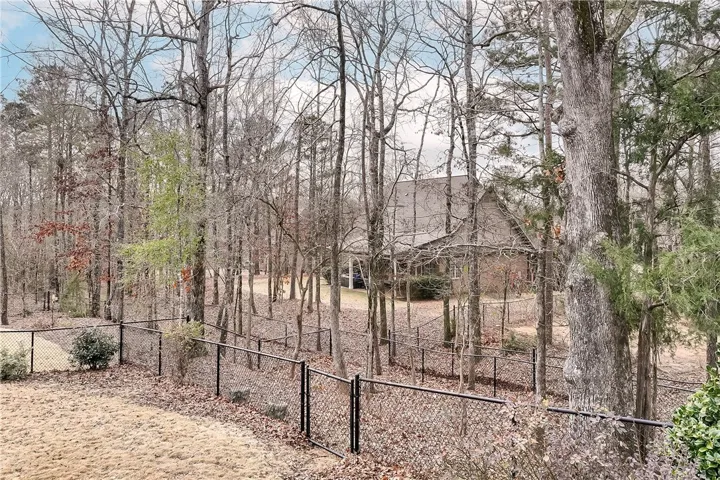 2 Fences for Pets