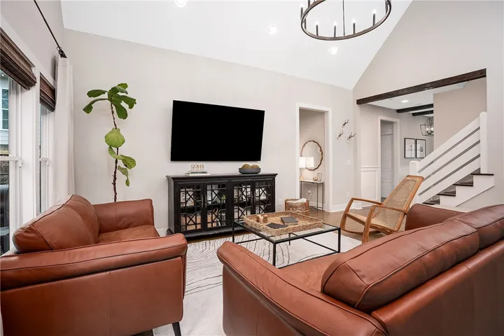 Living Room Perfection