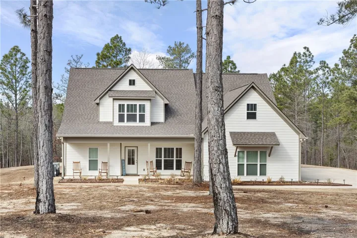 214 Lee Road 2191 N/a, Salem, Alabama 36874