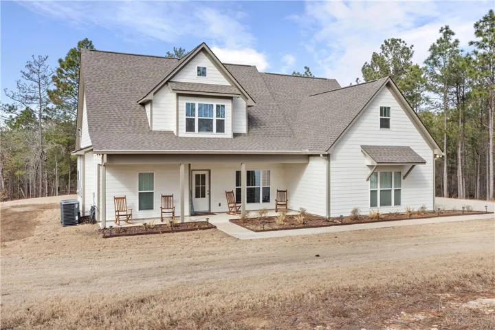214 Lee Road 2191 N/a, Salem, Alabama 36874