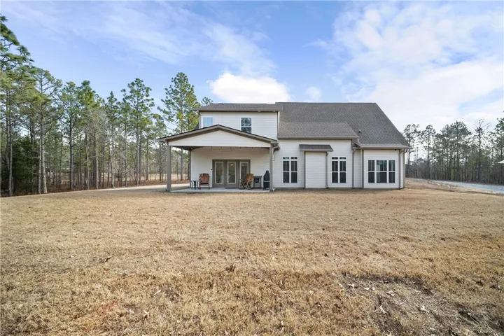 214 Lee Road 2191 N/a, Salem, Alabama 36874