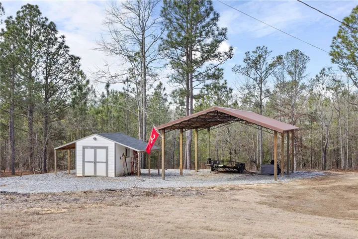 214 Lee Road 2191 N/a, Salem, Alabama 36874