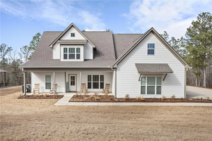 214 Lee Road 2191 N/a, Salem, Alabama 36874