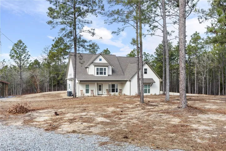 214 Lee Road 2191 N/a, Salem, Alabama 36874